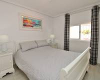 Resale - Bungalow - Villamartin