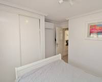 Resale - Bungalow - Villamartin