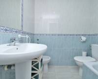 Resale - Bungalow - Villamartin