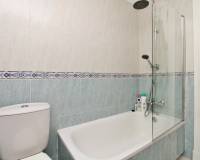 Resale - Bungalow - Villamartin
