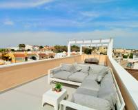 Resale - Bungalow - Villamartin