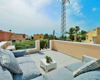 Resale - Bungalow - Villamartin