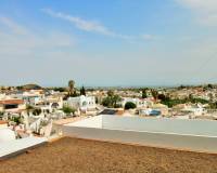 Resale - Bungalow - Villamartin