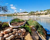 Resale - Bungalow - Villamartin