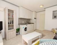 Resale - Bungalow - Villamartin