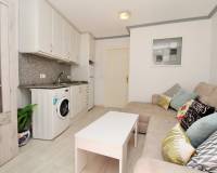 Resale - Bungalow - Villamartin