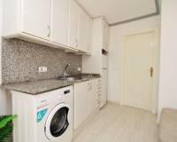 Resale - Bungalow - Villamartin