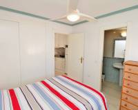 Resale - Bungalow - Villamartin