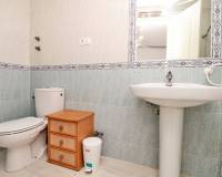 Resale - Bungalow - Villamartin