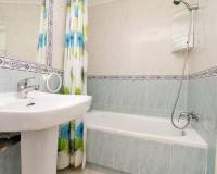 Resale - Bungalow - Villamartin
