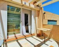 Resale - Bungalow - Villamartin