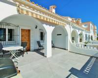 Resale - Bungalow - Villamartin