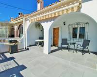 Resale - Bungalow - Villamartin