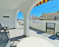 Resale - Bungalow - Villamartin