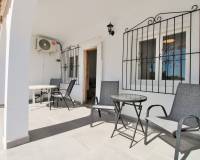 Resale - Bungalow - Villamartin