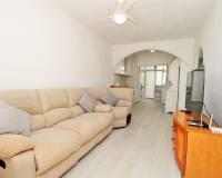 Resale - Bungalow - Villamartin