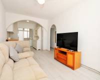 Resale - Bungalow - Villamartin