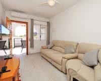 Resale - Bungalow - Villamartin