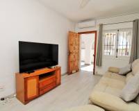 Resale - Bungalow - Villamartin