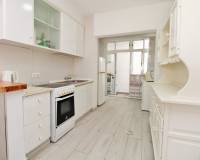 Resale - Bungalow - Villamartin