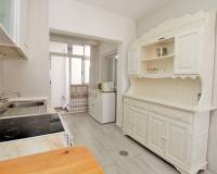 Resale - Bungalow - Villamartin