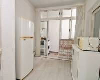 Resale - Bungalow - Villamartin