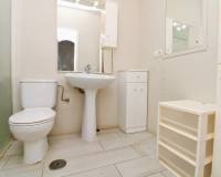Resale - Bungalow - Villamartin