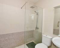 Resale - Bungalow - Villamartin