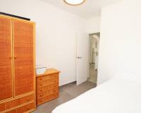 Resale - Bungalow - Villamartin