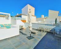Resale - Bungalow - Villamartin