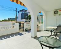 Resale - Bungalow - Villamartin