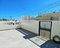 Resale - Bungalow - Villamartin