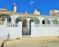Resale - Bungalow - Villamartin