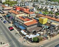 Resale - Bungalow - Villamartin