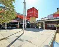 Resale - Bungalow - Villamartin