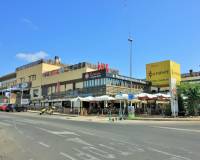 Resale - Bungalow - Villamartin