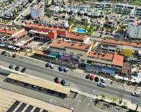 Resale - Bungalow - Villamartin