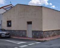 Resale - Business - Daya Vieja