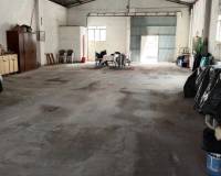 Resale - Business - Daya Vieja