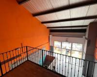 Resale - Commercial Property - Algorfa - La Finca Golf Resort