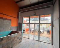 Resale - Commercial Property - Algorfa - La Finca Golf Resort