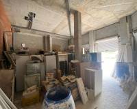 Resale - Commercial Property - Formentera Del Segura - Formentera de Segura