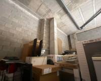 Resale - Commercial Property - Formentera Del Segura - Formentera de Segura