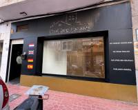 Resale - Commercial Property - Guardamar Del Segura - Centro