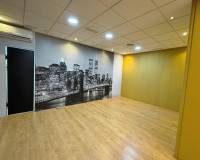 Resale - Commercial Property - Guardamar Del Segura - Centro