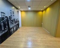 Resale - Commercial Property - Guardamar Del Segura - Centro