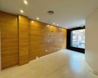 Resale - Commercial Property - Guardamar Del Segura - Centro