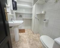 Resale - Commercial Property - Guardamar Del Segura - Centro