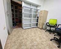 Resale - Commercial Property - Guardamar Del Segura - Centro