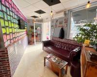 Resale - Commercial Property - Guardamar Del Segura - Centro